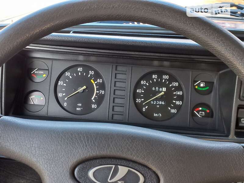 Універсал ВАЗ / Lada 2104 2007 в Харкові