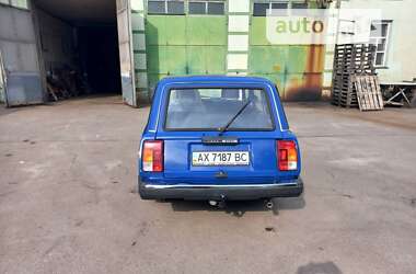 Универсал ВАЗ / Lada 2104 2007 в Харькове