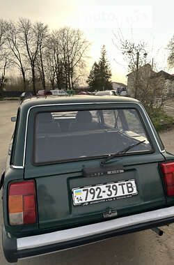 Универсал ВАЗ / Lada 2104 1999 в Дрогобыче