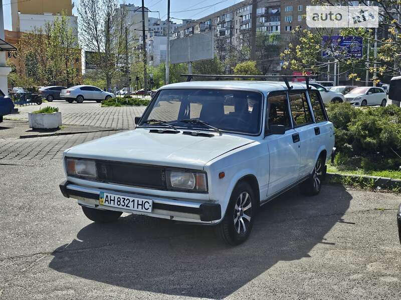 Универсал ВАЗ / Lada 2104 2003 в Одессе