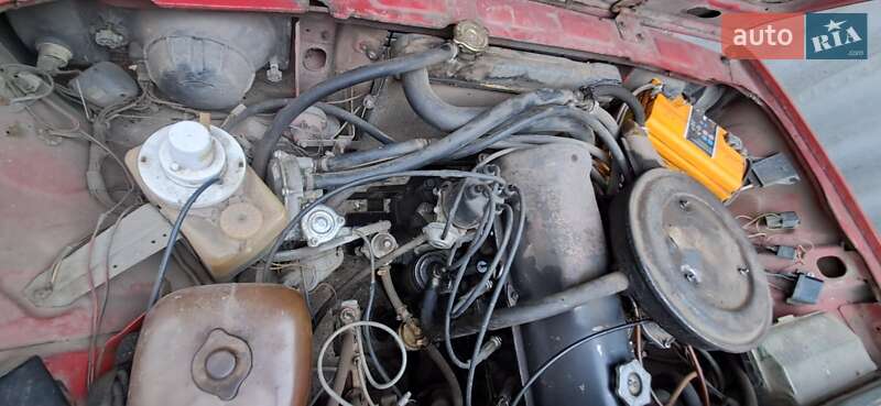 Універсал ВАЗ / Lada 2104 1991 в Дружківці фото 3 Універсал ВАЗ / Lada 2104 1991 в Дружківці