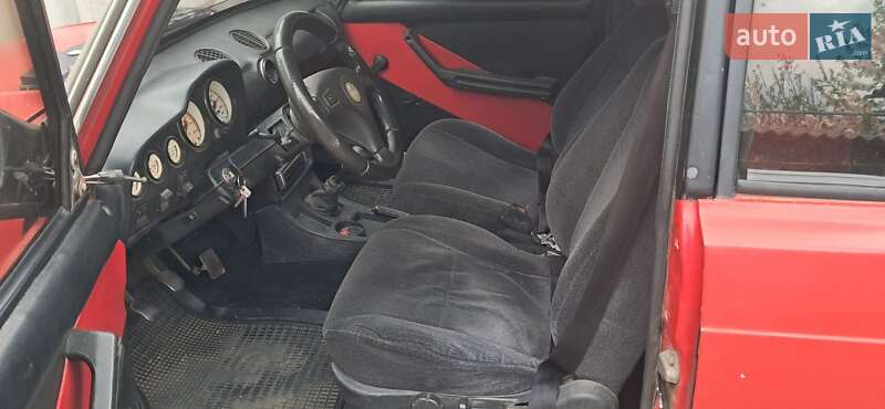 Універсал ВАЗ / Lada 2104 1991 в Дружківці фото 11 Універсал ВАЗ / Lada 2104 1991 в Дружківці