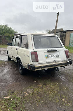 Універсал ВАЗ / Lada 2104 1990 в Біляївці