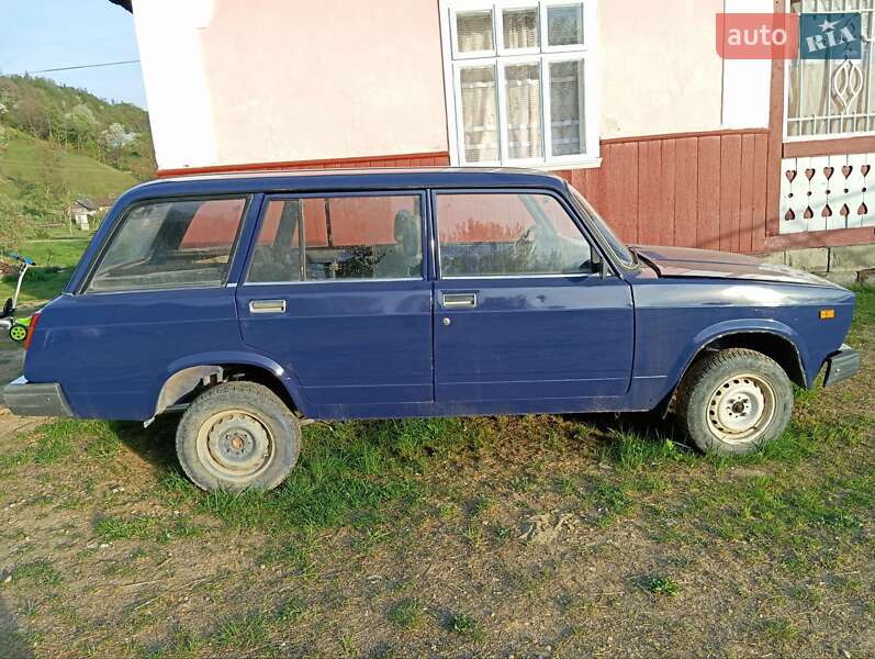 Универсал ВАЗ / Lada 2104 2006 в Косове