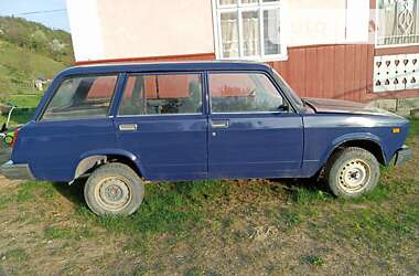 Універсал ВАЗ / Lada 2104 2006 в Косові