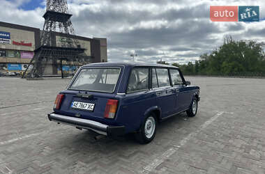 Універсал ВАЗ / Lada 2104 1999 в Харкові