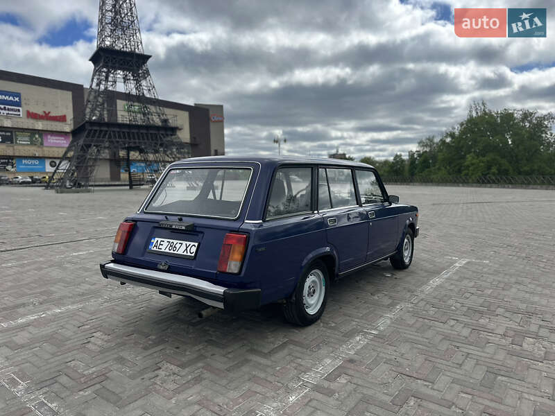 Універсал ВАЗ / Lada 2104 1999 в Харкові