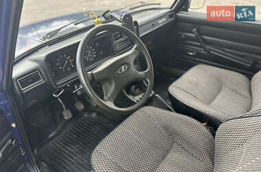 Універсал ВАЗ / Lada 2104 1999 в Харкові