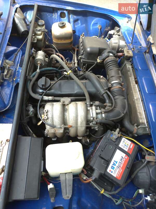 Універсал ВАЗ / Lada 2104 2008 в Києві