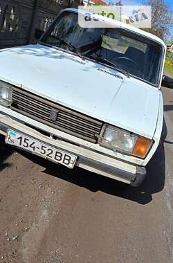 Универсал ВАЗ / Lada 2104 1987 в Чуднове