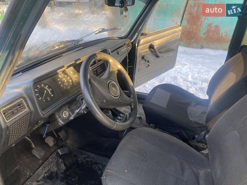 Універсал ВАЗ / Lada 2104 2006 в Харкові фото 24 Універсал ВАЗ / Lada 2104 2006 в Харкові