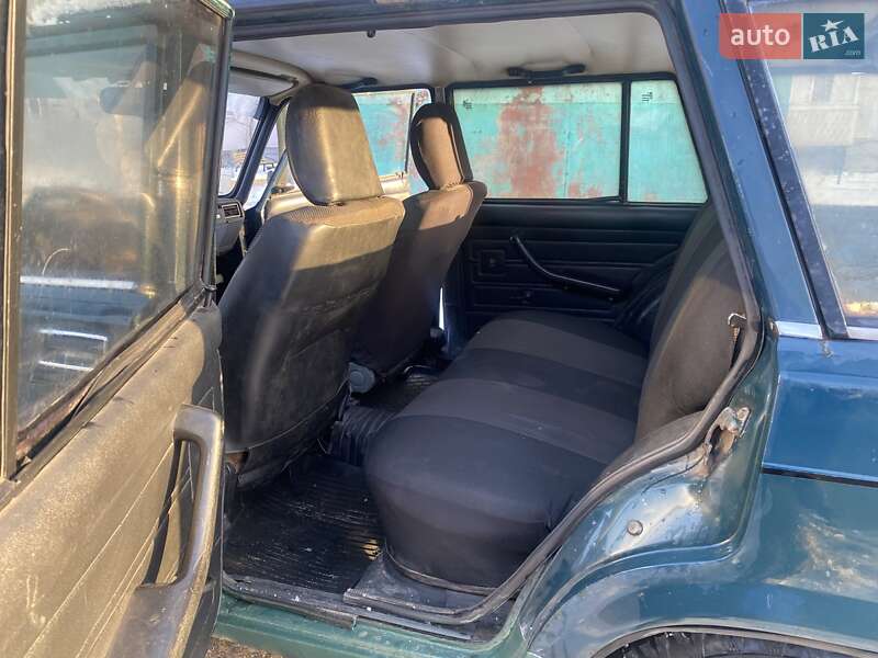Універсал ВАЗ / Lada 2104 2006 в Харкові фото 27 Універсал ВАЗ / Lada 2104 2006 в Харкові