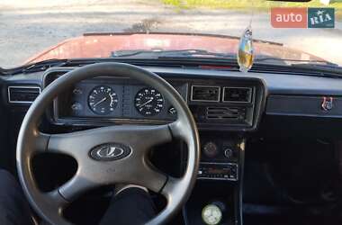 Універсал ВАЗ / Lada 2104 2007 в Баранівці