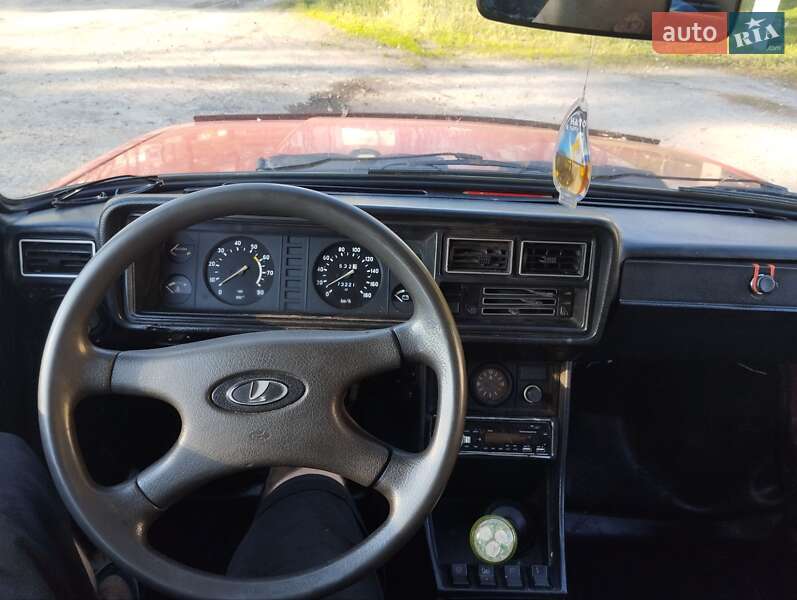 Універсал ВАЗ / Lada 2104 2007 в Баранівці фото 8 Універсал ВАЗ / Lada 2104 2007 в Баранівці