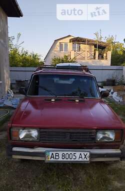 Універсал ВАЗ / Lada 2104 2008 в Вінниці