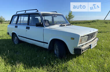 Универсал ВАЗ / Lada 2104 1992 в Краснокутске