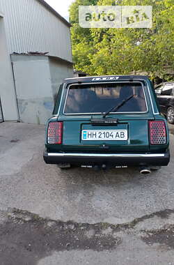 Универсал ВАЗ / Lada 2104 2006 в Одессе