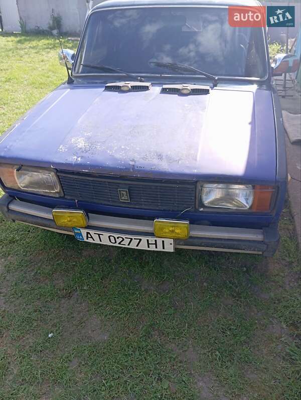 Универсал ВАЗ / Lada 2104 1988 в Заболотове фото 10 Универсал ВАЗ / Lada 2104 1988 в Заболотове