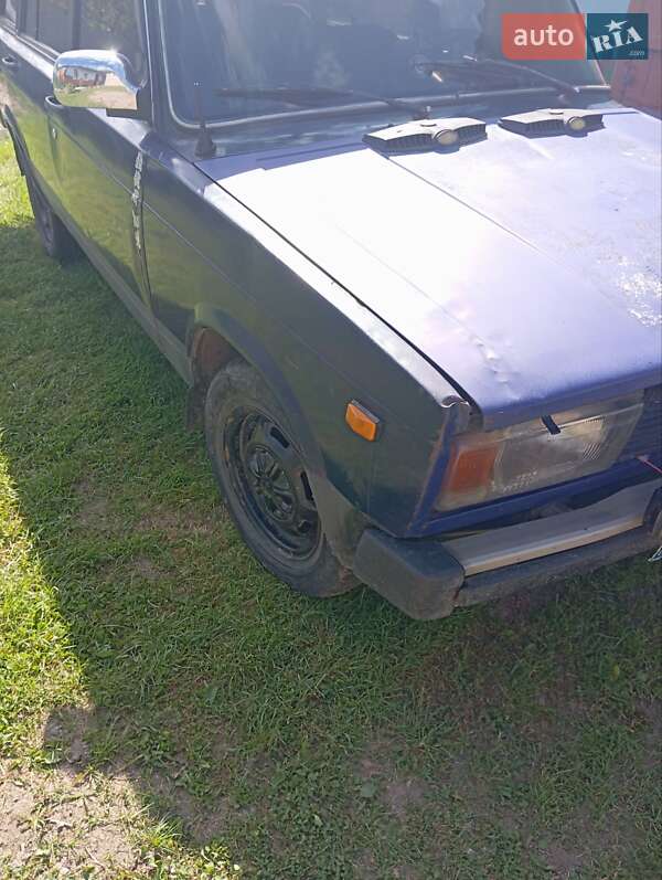 Универсал ВАЗ / Lada 2104 1988 в Заболотове фото 2 Универсал ВАЗ / Lada 2104 1988 в Заболотове