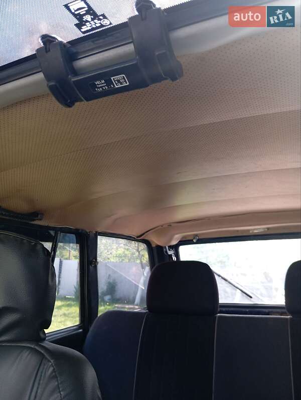 Универсал ВАЗ / Lada 2104 1988 в Заболотове фото 14 Универсал ВАЗ / Lada 2104 1988 в Заболотове