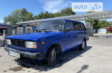 Универсал ВАЗ / Lada 2104 2006 в Запорожье