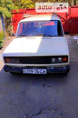 Универсал ВАЗ / Lada 2104 1990 в Сумах