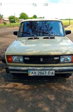 Универсал ВАЗ / Lada 2104 1993 в Лозовой