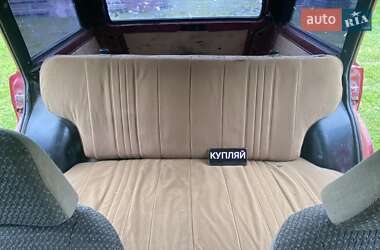 Универсал ВАЗ / Lada 2104 1987 в Львове