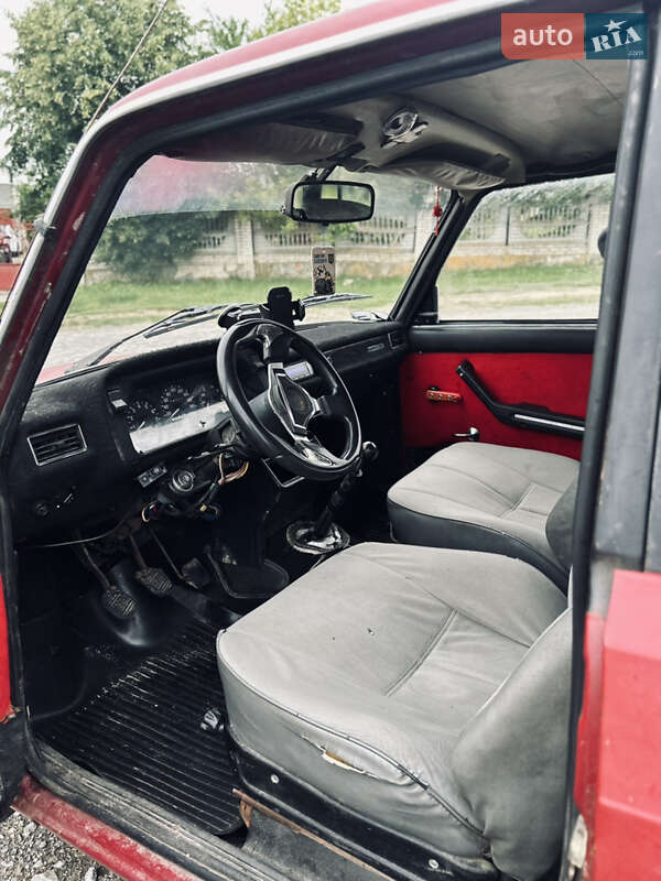 Универсал ВАЗ / Lada 2104 1986 в Ровно