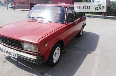 Универсал ВАЗ / Lada 2104 1995 в Калиновке