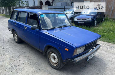 Універсал ВАЗ / Lada 2104 2006 в Ізяславі