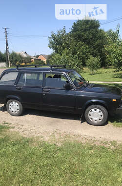 Універсал ВАЗ / Lada 2104 1993 в Переяславі