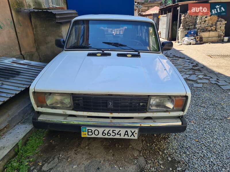 ВАЗ / Lada 2104 2007
