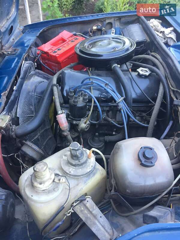 Универсал ВАЗ / Lada 2104 2005 в Врадиевке