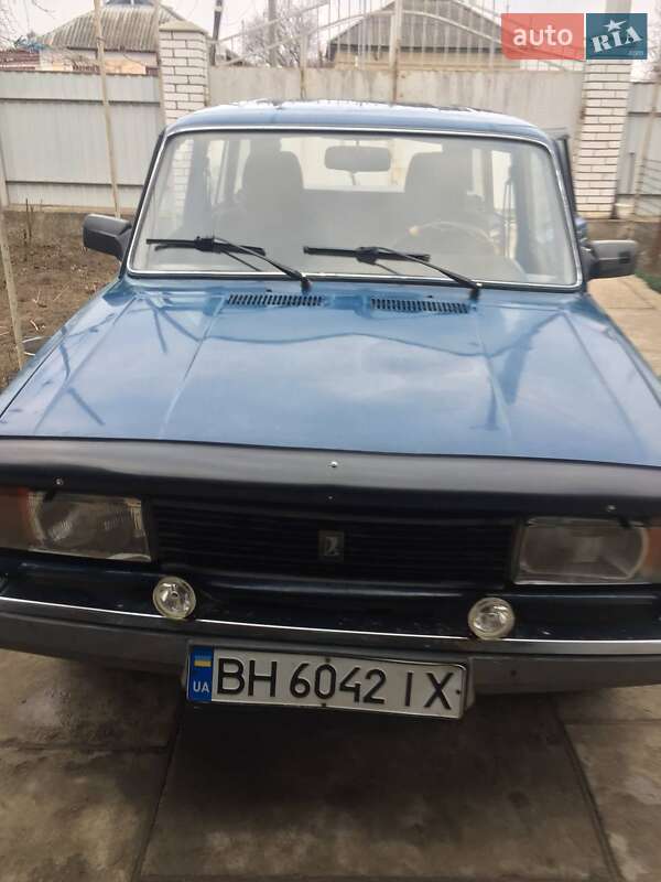 Универсал ВАЗ 2104 2005 в 