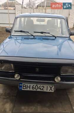 Универсал ВАЗ 2104 2005 в 