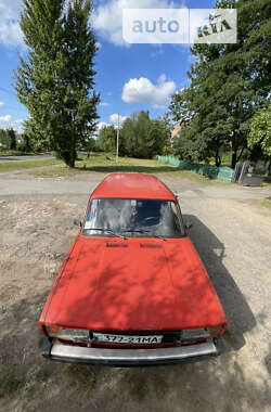 Універсал ВАЗ / Lada 2104 1994 в Звенигородці