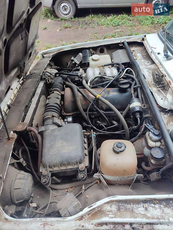 Универсал ВАЗ / Lada 2104 2011 в Харькове фото 4 Универсал ВАЗ / Lada 2104 2011 в Харькове