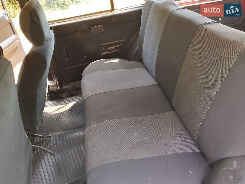 Універсал ВАЗ / Lada 2104 1991 в Новояворівську