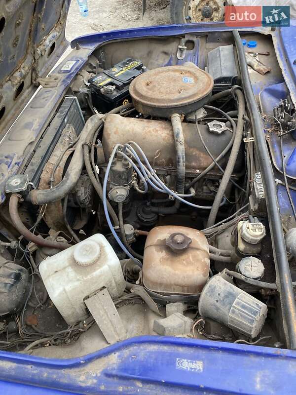 Универсал ВАЗ / Lada 2104 2005 в Харькове