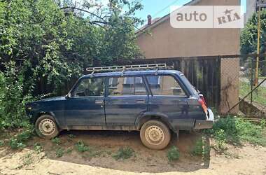 Універсал ВАЗ / Lada 2104 2006 в Ужгороді