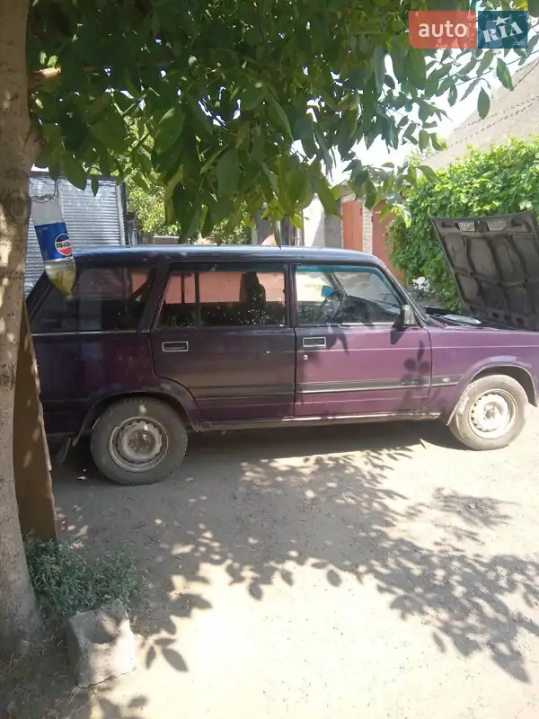 ВАЗ / Lada 2104 2003 VIN XTA21043030936905 фото оголошення 9 з 36