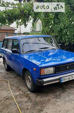 Универсал ВАЗ / Lada 2104 1999 в Одессе