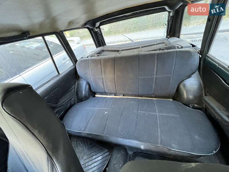 Універсал ВАЗ / Lada 2104 1996 в Львові
