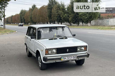 Універсал ВАЗ / Lada 2104 1996 в Золотоноші