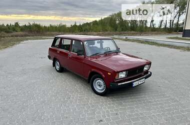 Універсал ВАЗ / Lada 2104 2006 в Теплику