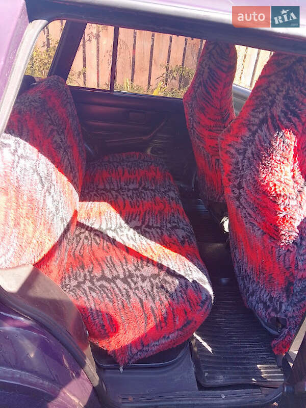 Універсал ВАЗ / Lada 2104 2004 в Городні