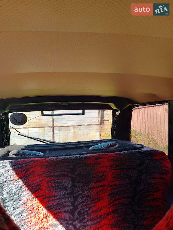 Універсал ВАЗ / Lada 2104 2004 в Городні