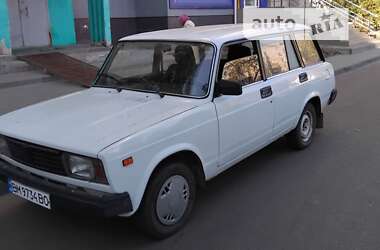 Універсал ВАЗ / Lada 2104 2006 в Сумах