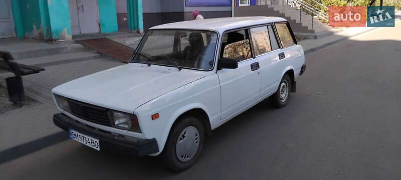 ВАЗ / Lada 2104 2006